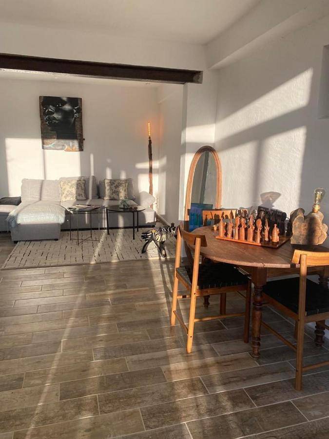 Location de vacances pour 4 personnes, avec terrasse et jardin à Montagnac - 2