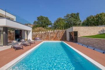 Villa voor 8 Personen in Rovinjsko Selo, Rovinj, Afbeelding 2