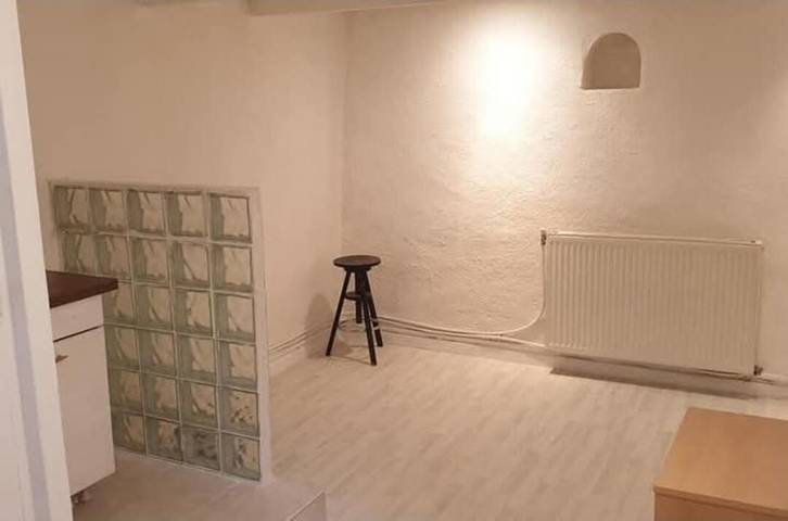 Gîte pour 4 personnes à Givors - 3