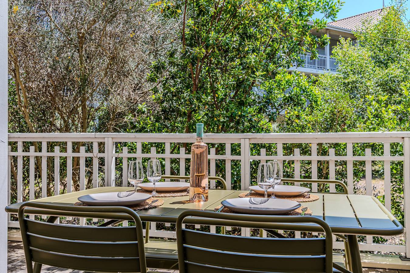 Appartement entier, Appartement « Cocon Des Sables-Bassin d’Arcachon » avec piscine partagée, terrasse privée et Wi-Fi in La Teste-de-Buch, Région d'Arcachon