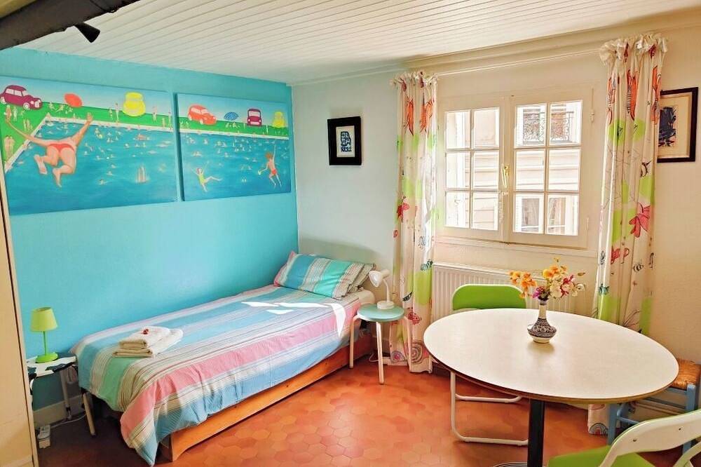 Appartement de vacances