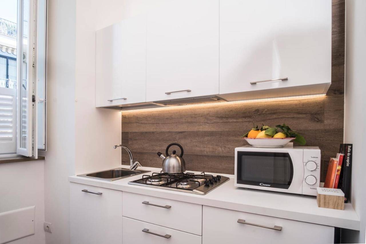Ganze Wohnung, Metahome Sorrento in Meta, Neapel Provinz