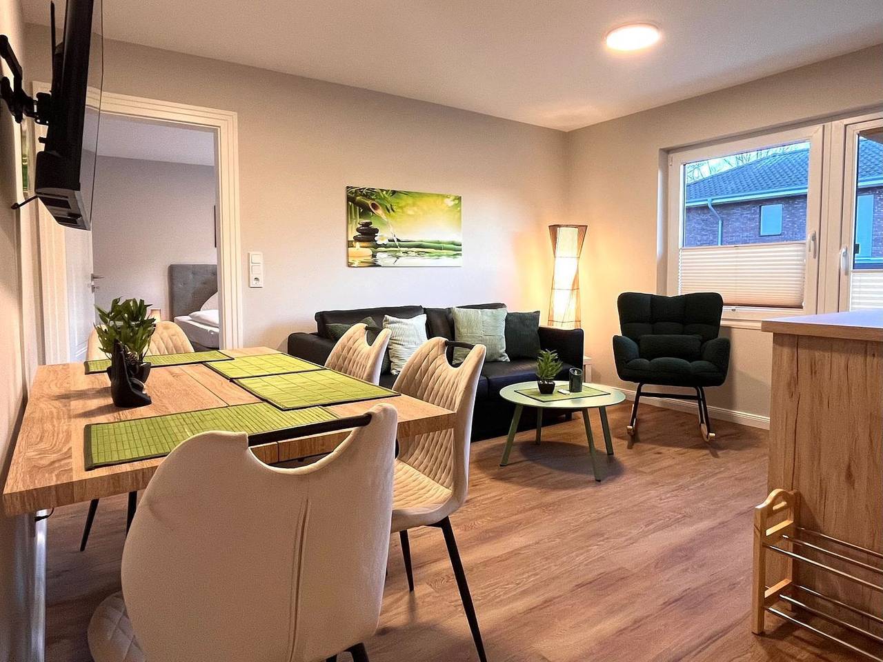 Ferienwohnung in Grömitz ab 98€ pro Nacht