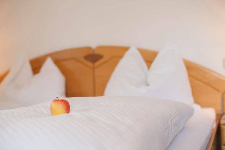 B&B für 2 Personen, mit Garten in Bad Hofgastein