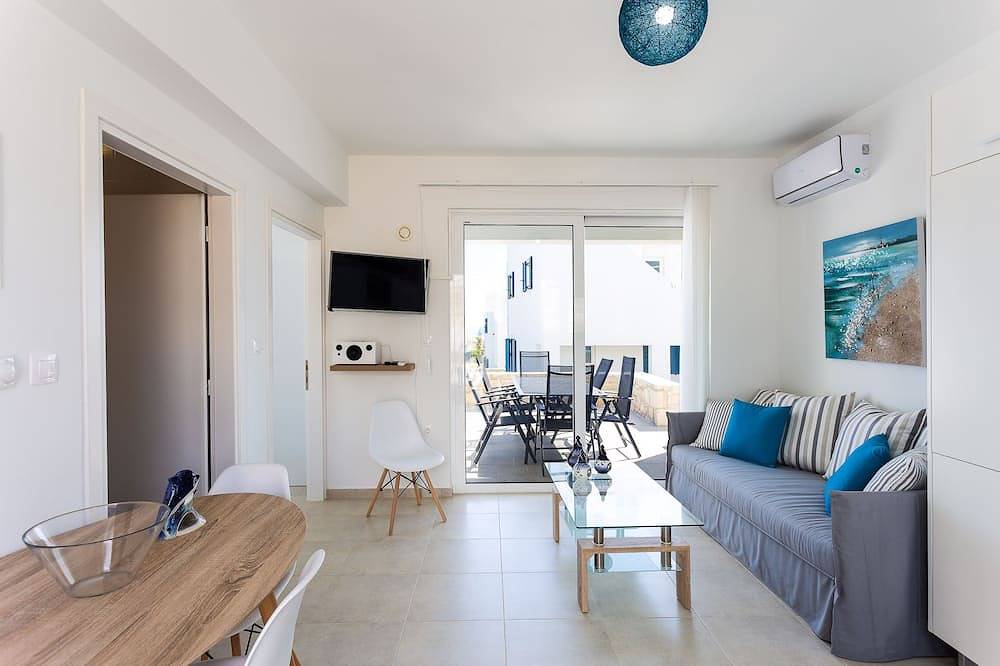 Casa vacanza a Creta Nord a partire da 152€ a notte