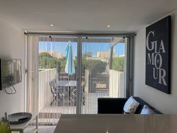Studio pour 2 Personnes dans Cap d'Agde, Agde, Photo 4