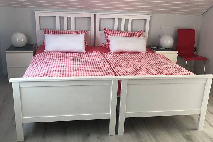 Gîte pour 4 personnes à Gernsbach - 2