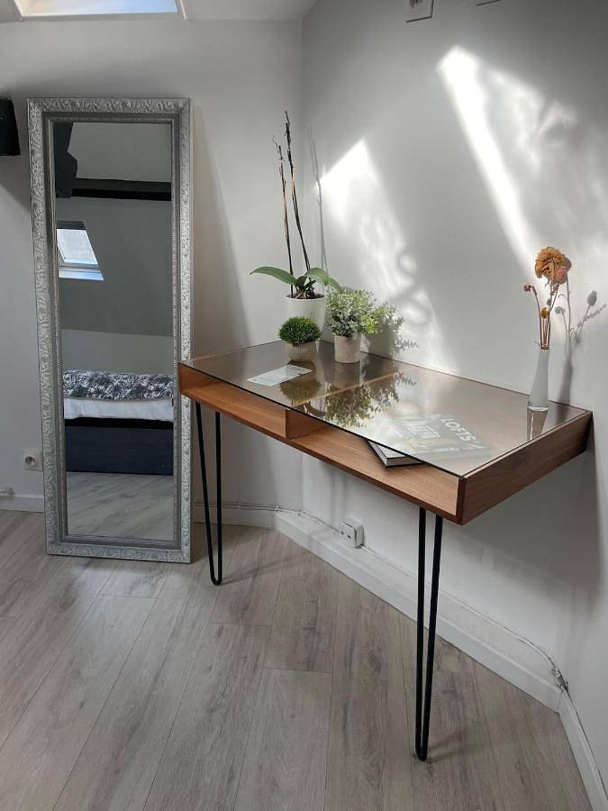 One-Bedroom House in 13e Arrondissement, Paris