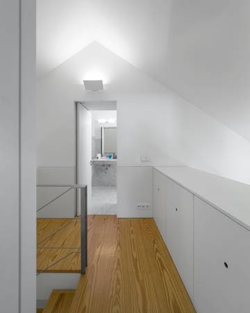 Apartamento De Férias para 5 Pessoas em Foz do Douro, Aldoar, Foz do Douro e Nevogilde, Foto 3