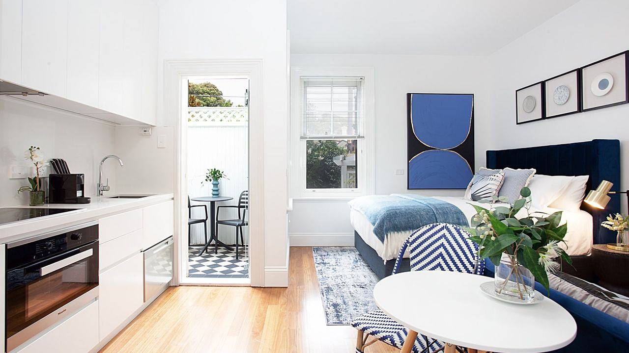 Appartement De Vacances pour 3 Personnes dans Sydney, New South Wales