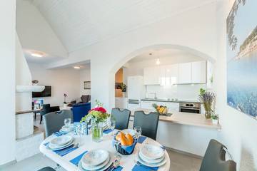 Villa für 12 Personen in Mandre, Pag, Bild 2