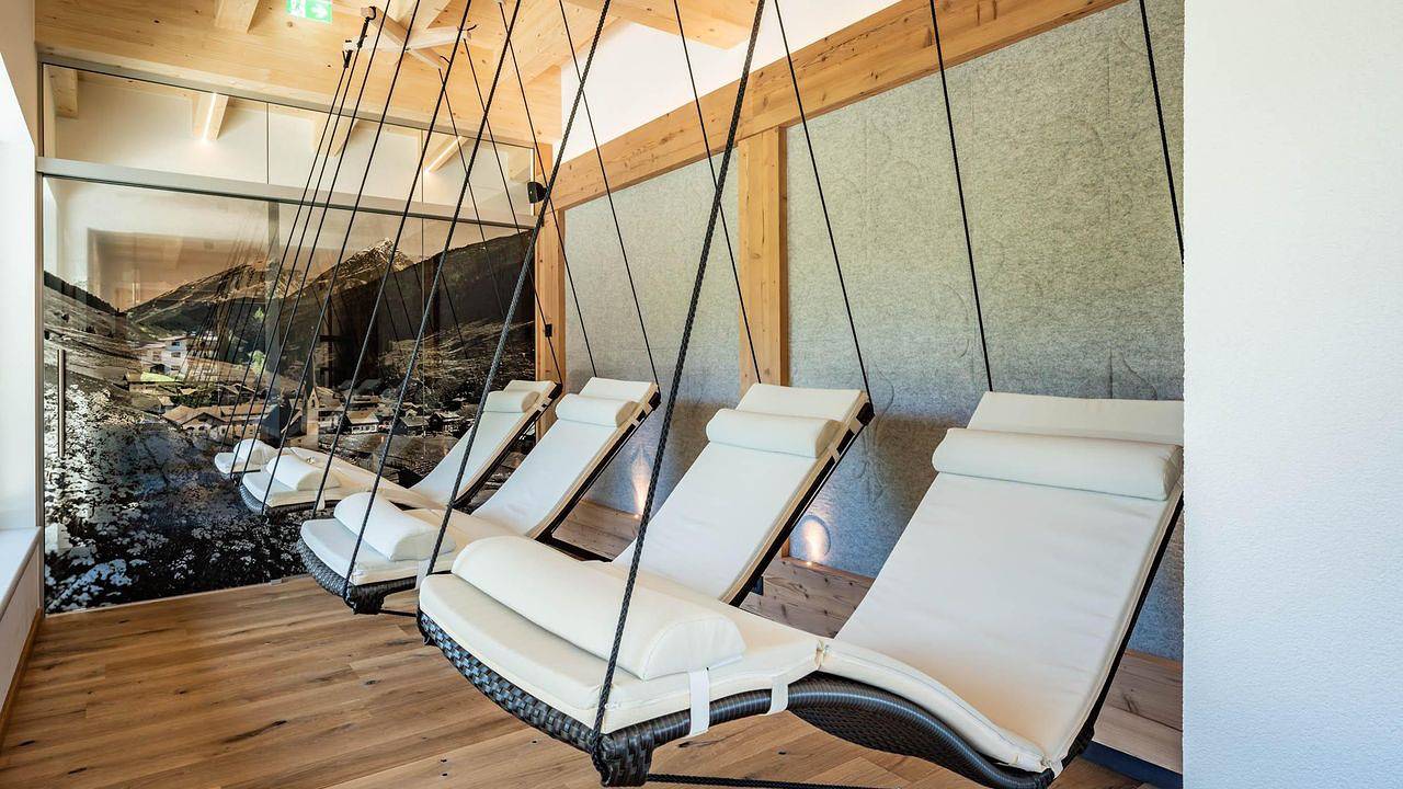 Ganze Ferienwohnung, Ferienwohnung für 6 Personen (68 m²) in Tux in Hintertux, Tux
