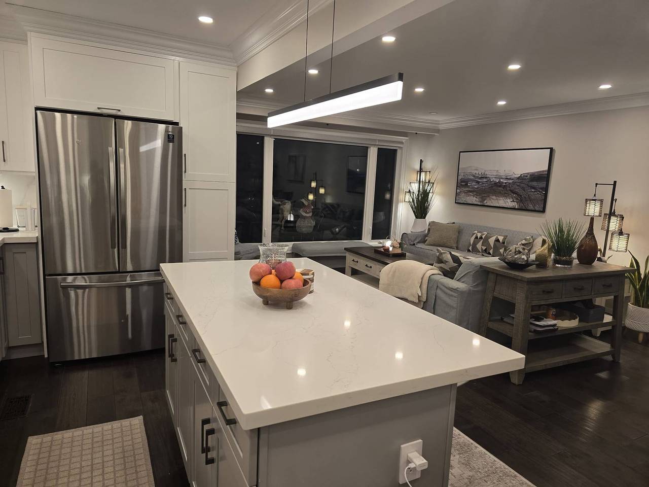 Comfortable City Home in Cooksville, Mississauga