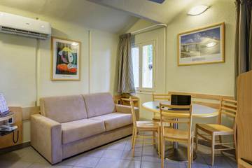 Casa Vacanza per 4 Persone in San Vincenzo, Riviera Toscana, Foto 3