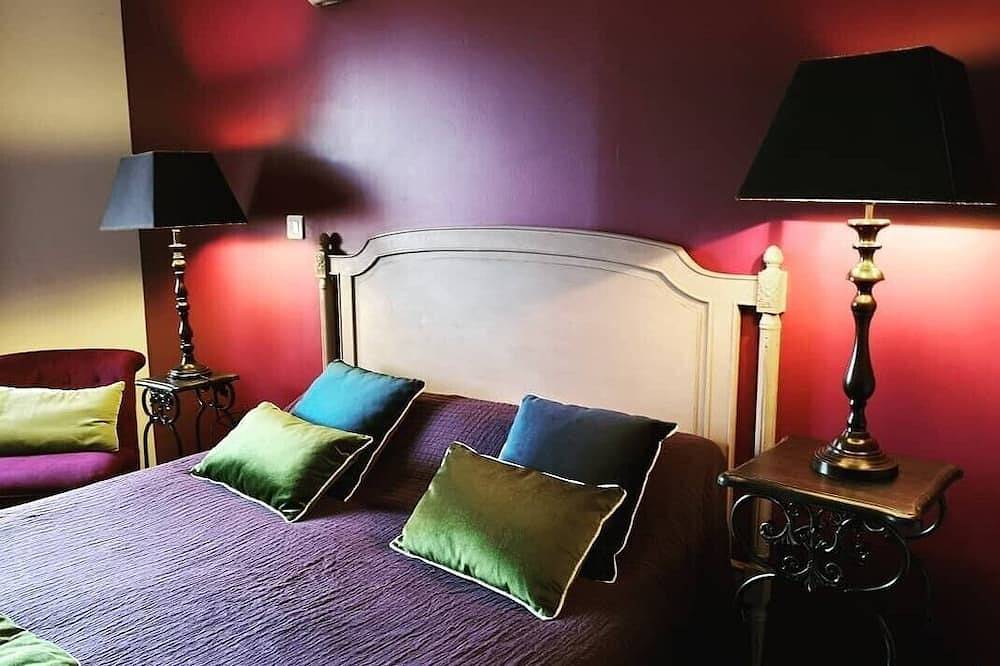 Domaine La Gourgasse Vieille, Vacation Home in Béziers, Côte d'Améthyste