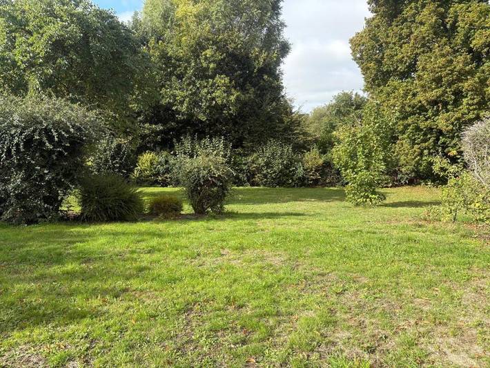 Location de vacances pour 10 personnes, avec jardin ainsi que terrasse et jacuzzi à Rouessé-Vassé - 3