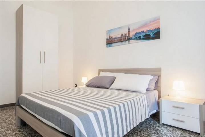 Ganze Wohnung, Ferienwohnung für 4 Personen in Bari, Bari Provinz