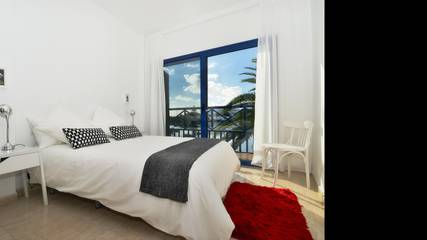 Apartamento De Vacaciones para 4 Personas en Arrecife, Canarias, Foto 2