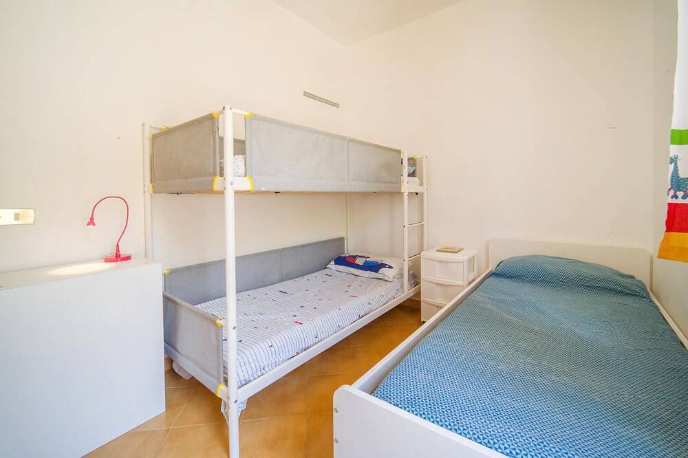 2 bedroom cozy home in Trabia in Trabia, Provincia de Palermo