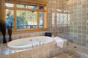 Vacation House for 12 Guests in Teton Village, Bridger-Teton National Forest, Picture 4