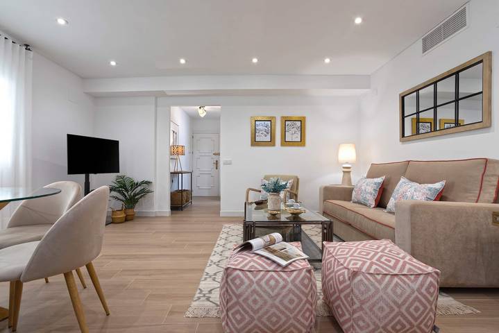 Appartement de vacances pour 6 personnes - 1