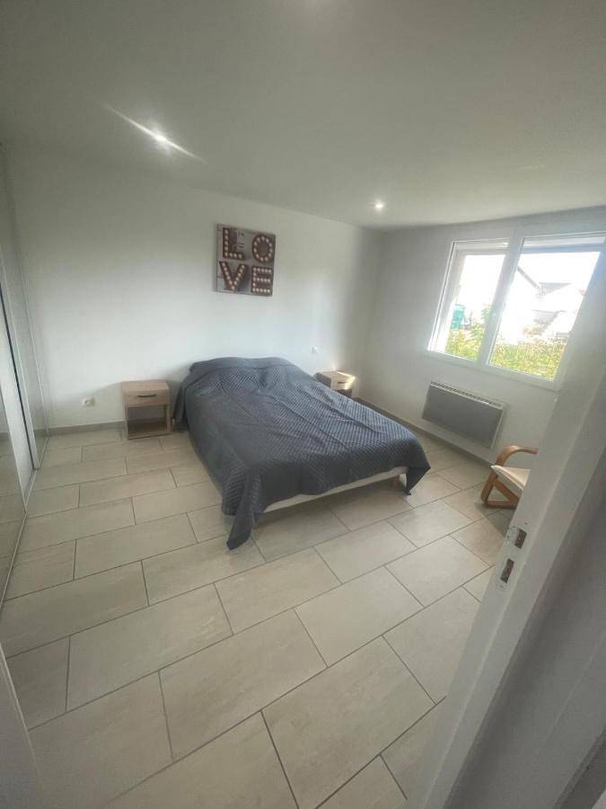 Gîte pour 4 personnes, avec jardin et terrasse à Mazères - 4