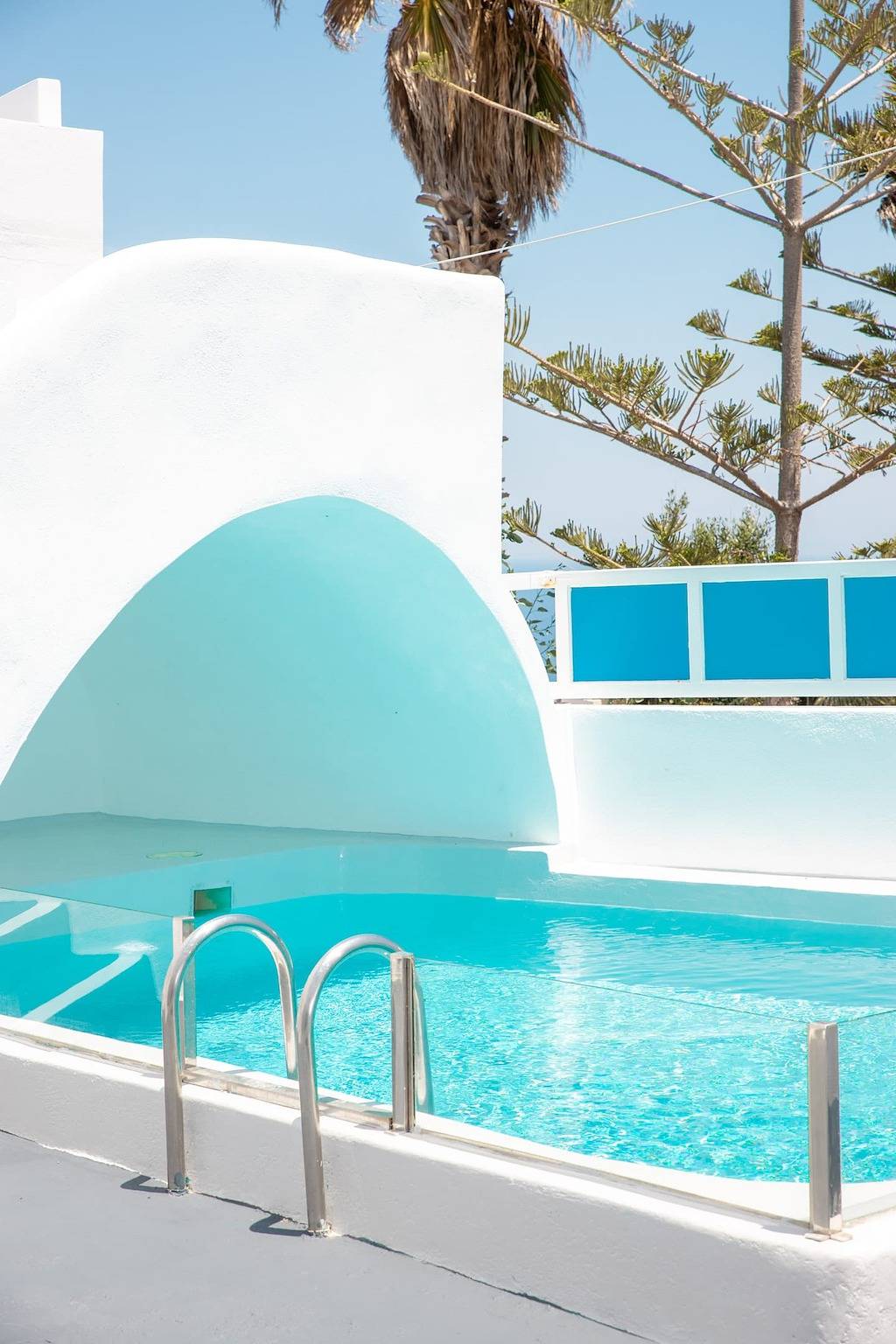 Magical Santorini Villa | 1 Bedroom | Cave Suite | Beautiful Sea Views & Air-Conditioning | Finikia in Finikia, Santorin