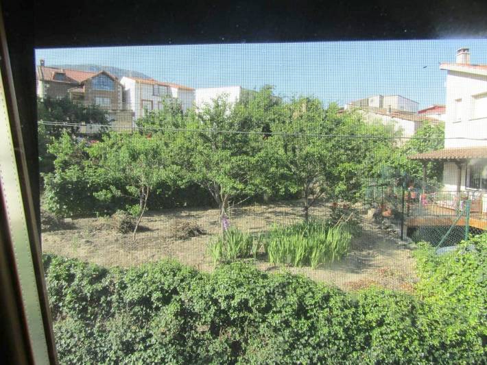 Casa rural para 6 personas, con piscina y balcón además de vistas y jardín en Valle del Ambroz - 3