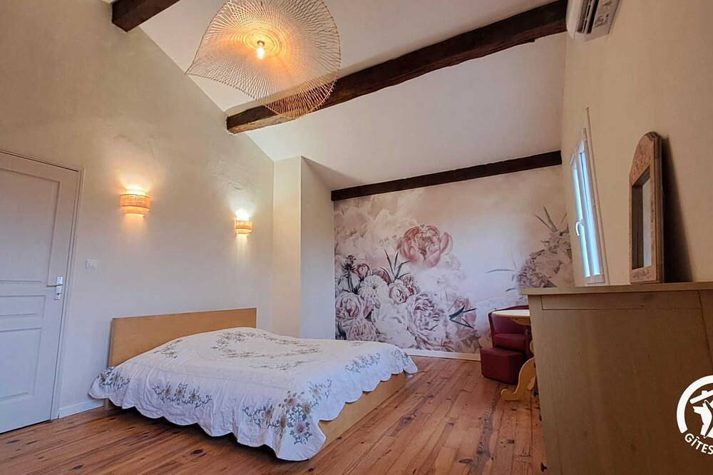 L'esquiròu - castres - Gîte in Castres, Castres region