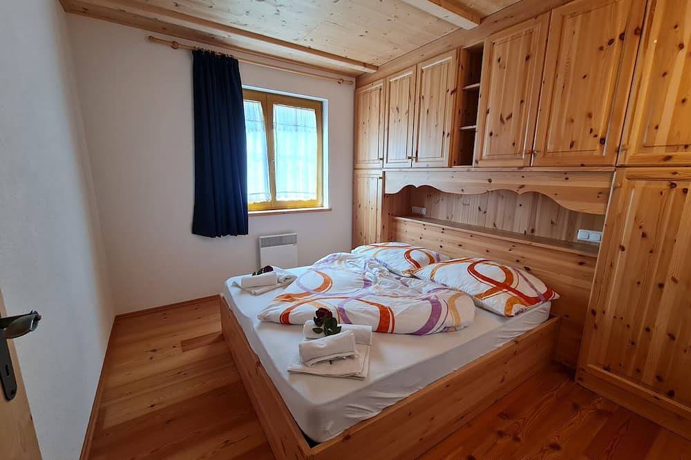 Ganze Wohnung, Haus Therme Top 1 in Bach (Kärnten), Bad Kleinkirchheim