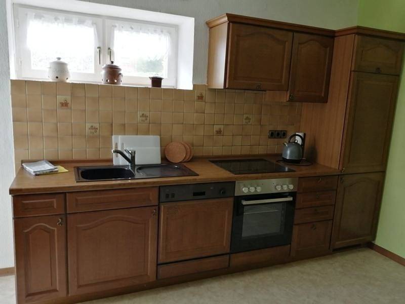 Entire holiday apartment, Fewo1926 in Mertesdorf, Moseleifel