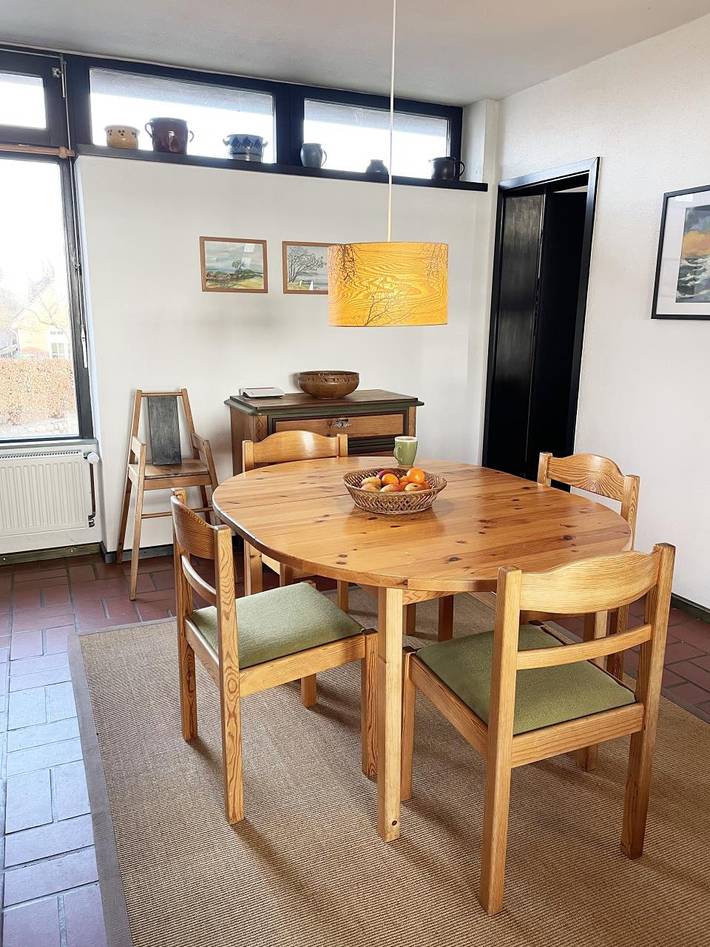 Ferienhaus für 6 Personen, mit Terrasse in Steinbergkirche - 4