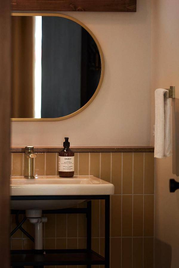 Hôtel pour 2 personnes, avec terrasse dans Baie-Saint-Paul - 4