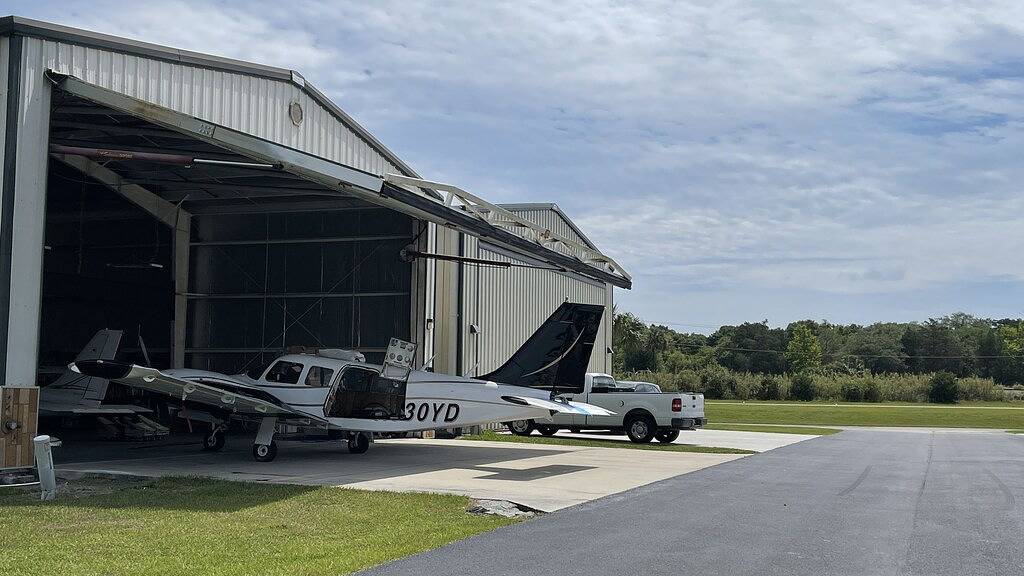 Camping for 2 Guests in Orange County (FL)