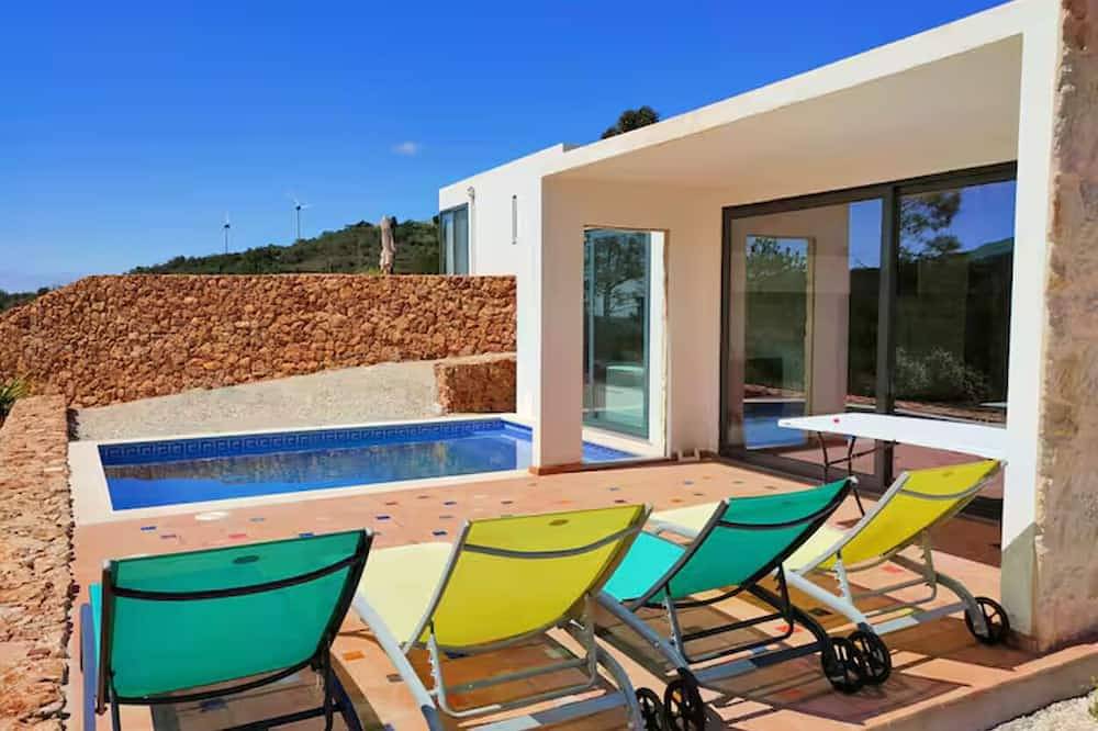 Casa vacanza a Algarve Central a partire da 243€ a notte
