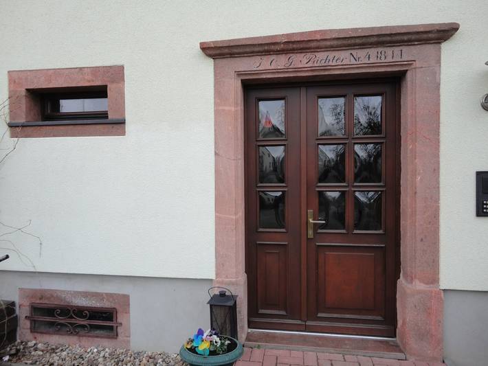 Ferienwohnung für 5 Personen in Sächsisches Burgen- und Heideland - 4