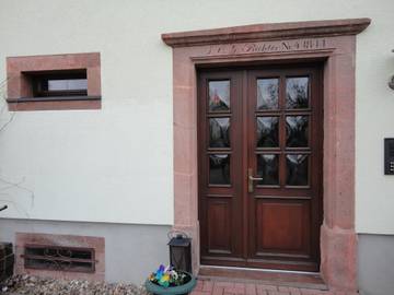 Bauernhof für 5 Personen in Seelitz, Sächsisches Burgen- und Heideland, Bild 3