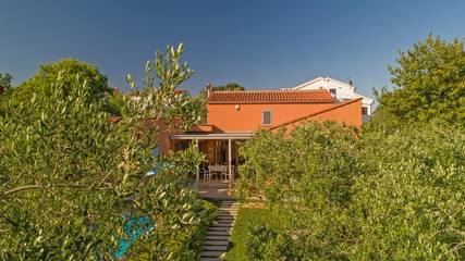 Villa für 5 Personen in Pula-Medulin, Medulin, Bild 4