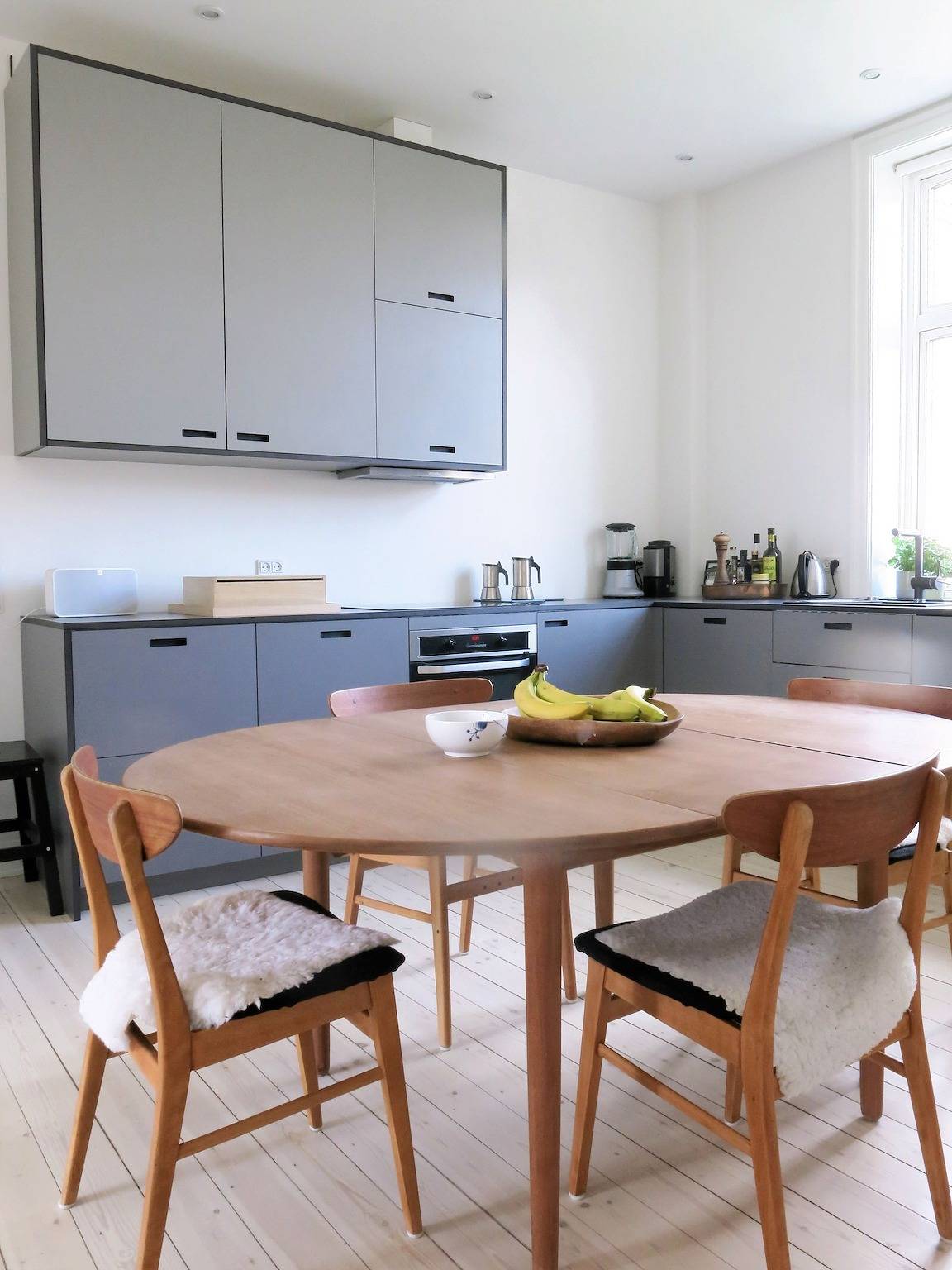 Ganze Wohnung, Frederiksberg - 3 Bedrooms - Space For 5 in Frederiksberg, Kopenhagen