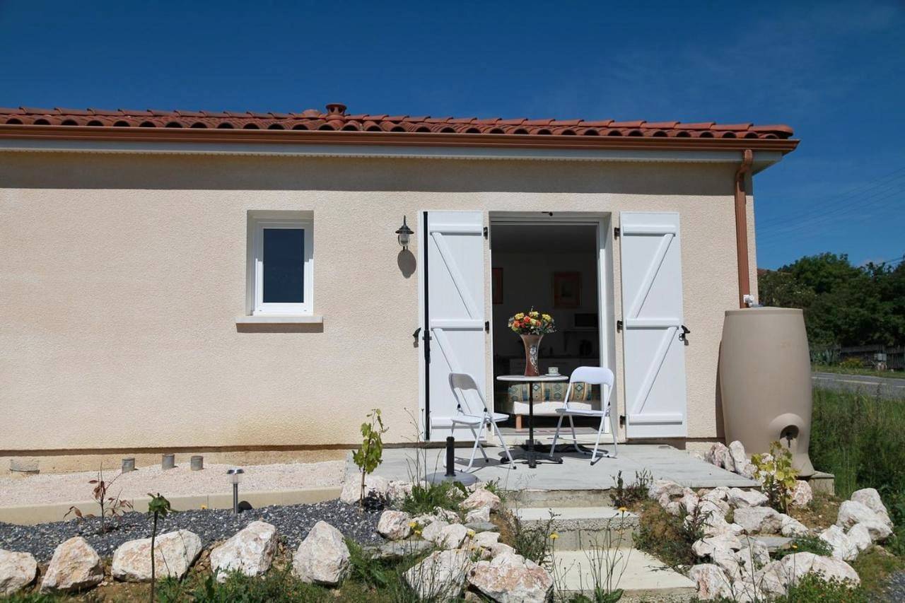 Villa Marcus in Castelnau-Magnoac, Hautes-Pyrénées