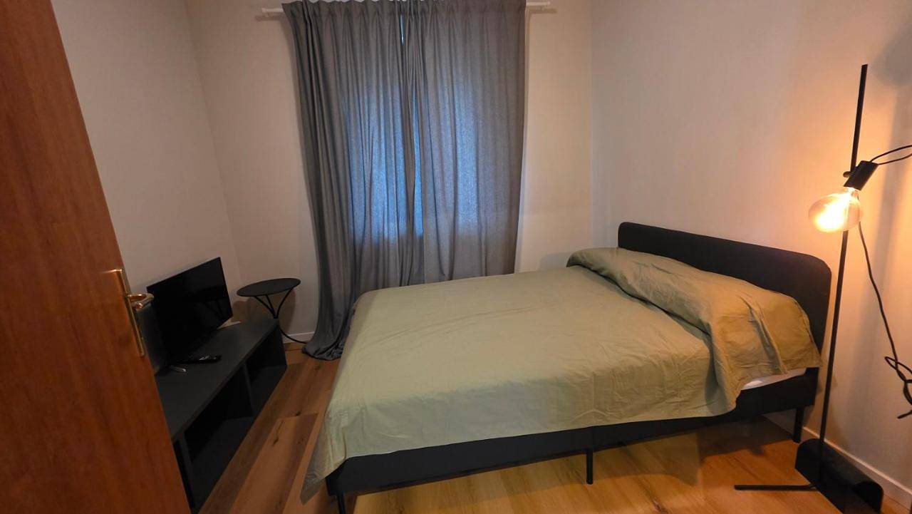 Appartement entier, La Villetta Sul Lago di Endine in Monasterolo del Castello, Alpes bergamasques orientaux