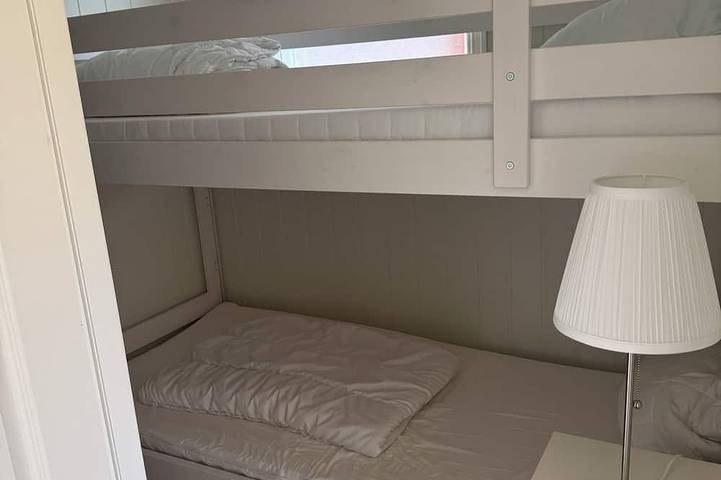 Ganze Wohnung, Cozy apartment on a farm in Nesbyen