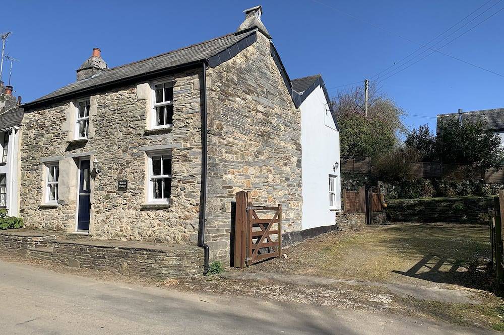Cottage for 6 People in Cornwall