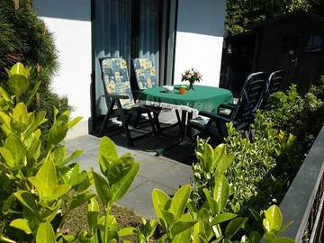 Ferienhaus für 4 Personen in Nordwestmecklenburg (Wismar und Umgebung), Mecklenburgische Ostseeküste, Bild 4