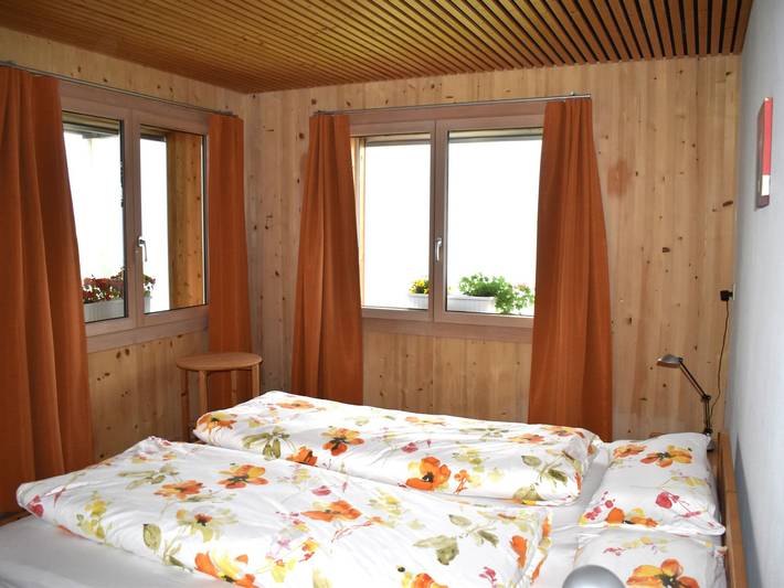 Ferienwohnung für 4 Personen, mit Garten und Seeblick am Vierwaldstättersee - 3