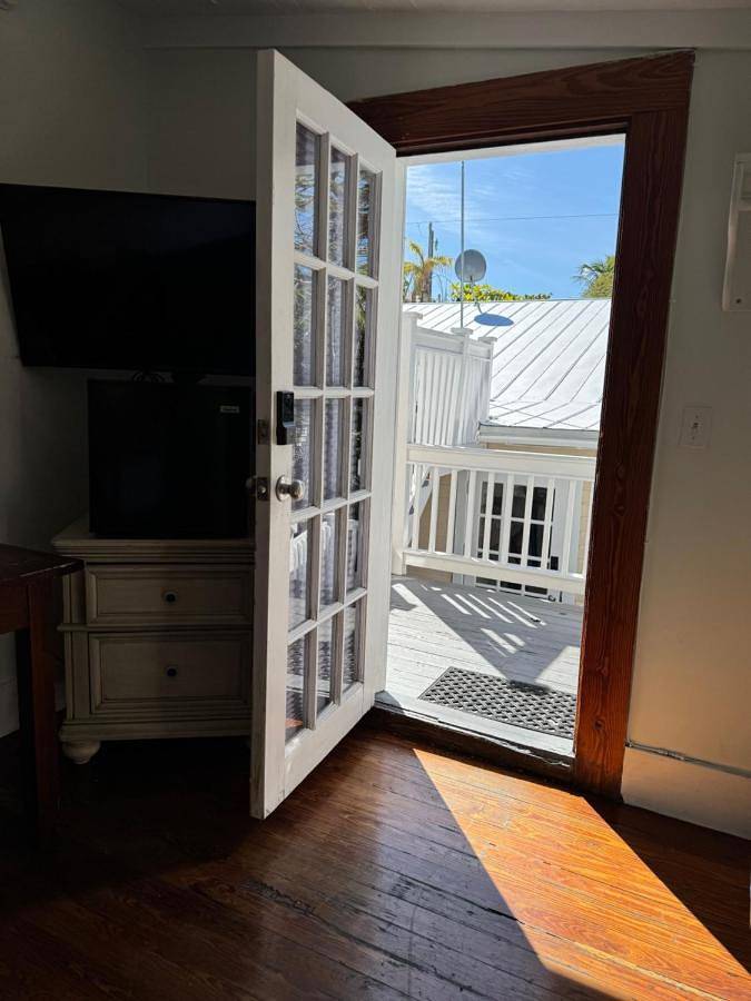 Maison d’hôte pour 2 personnes, avec jardin à Key West - 4