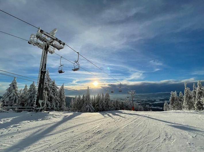 Ferienhaus für 2 Personen in Ramsau