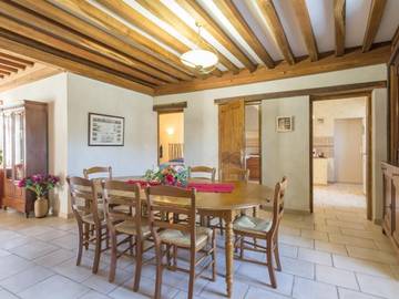 Agriturismo per 16 Persone in Saussy, Digione e dintorni, Foto 2