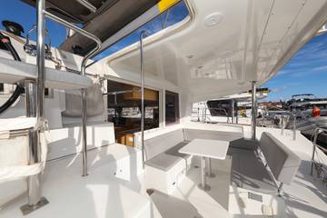 Boat for 8 People in Waveney District, East of England, Photo 2