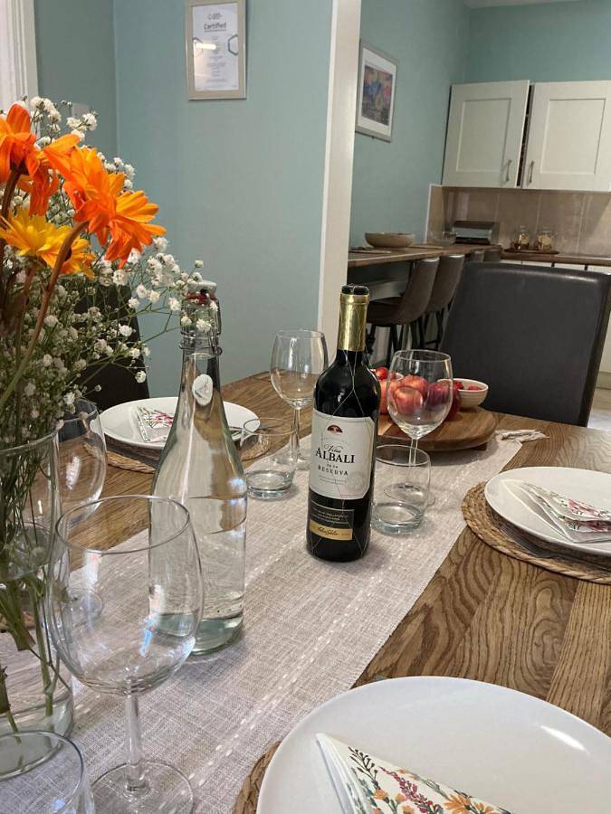 Maison d’hôte pour 2 personnes dans Derry Londonderry - 4